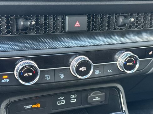 Certified 2024 Honda CR-V Sport image 25