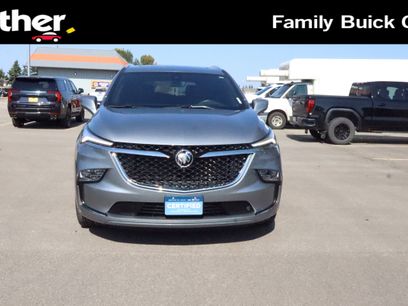 Certified 2023 Buick Enclave Avenir w/ Avenir Technology Package