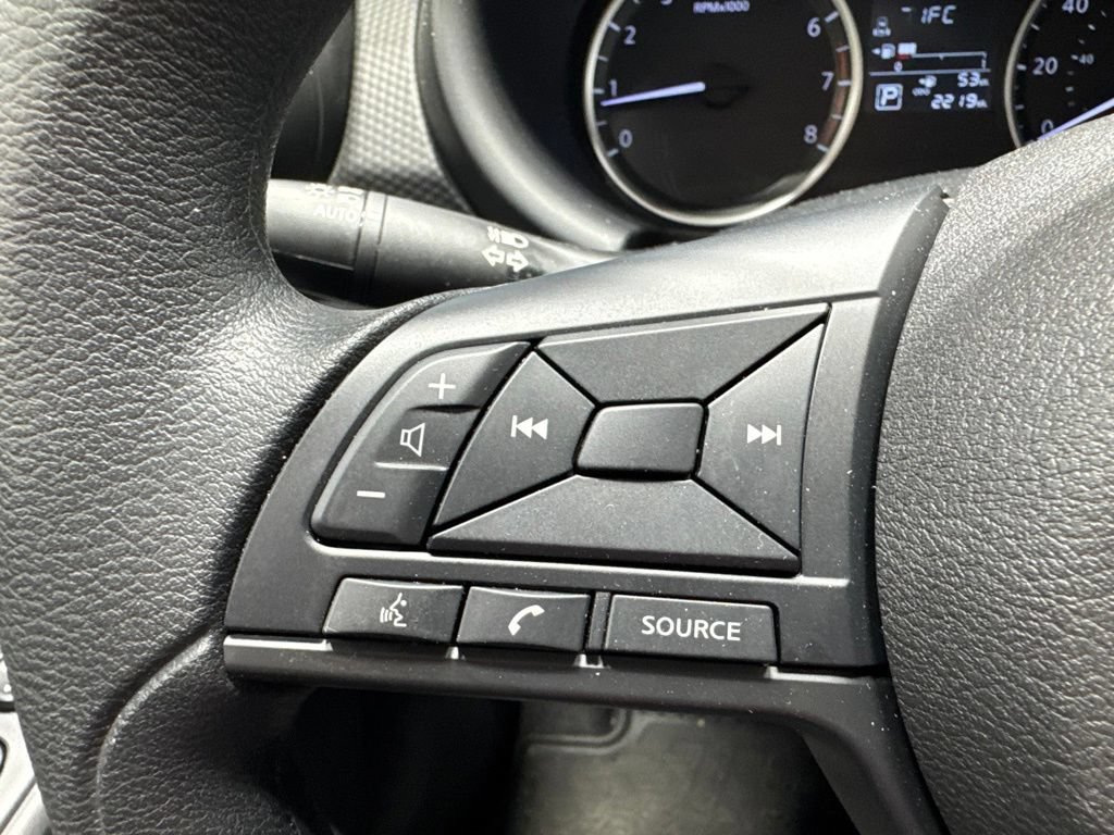 Used 2025 Nissan Kicks Play S FWD image 10