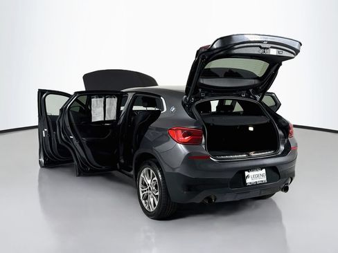 Used 2018 BMW X2 xDrive28i w/ Convenience Package AWD/4WD image 20