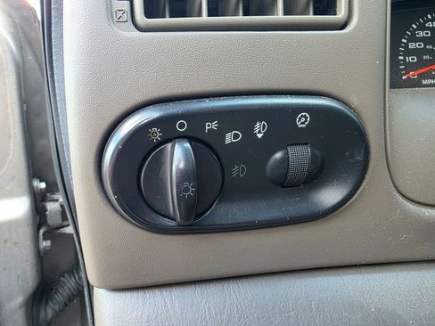 Used 2003 Ford Excursion Eddie Bauer AWD/4WD image 18