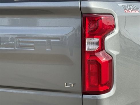 New 2026 Chevrolet Silverado 1500 LT Trail Boss image 8
