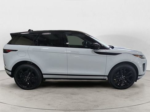 New 2026 Land Rover Range Rover Evoque S image 6