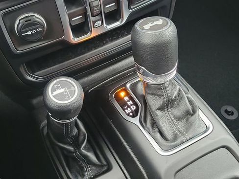 New 2026 Jeep Wrangler Sport image 28