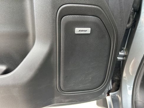 Used 2021 Chevrolet Silverado 1500 RST w/ All Star Edition Plus image 19