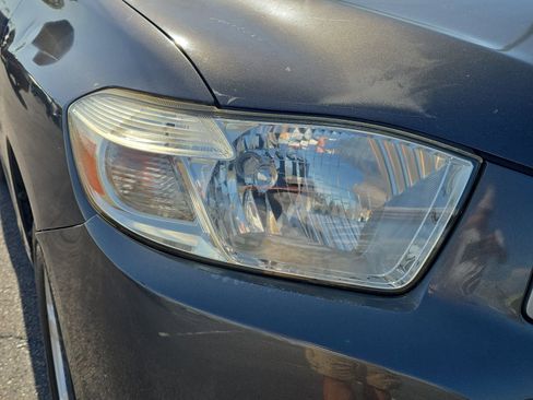 Used 2008 Toyota Highlander 2WD image 7