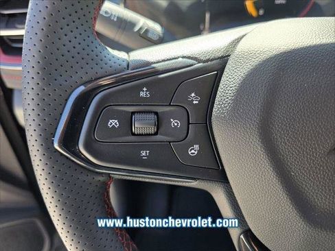New 2026 Chevrolet TrailBlazer RS w/ Convenience Package FWD image 26