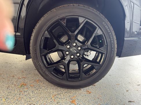 New 2026 Chevrolet Traverse RS w/ LPO, Floor Liner Package image 33