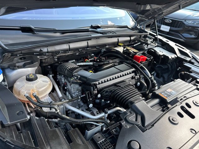 Certified 2024 Lincoln Nautilus Reserve AWD/4WD image 45