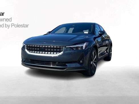 Certified 2022 Polestar Polestar 2 w/ Plus Package image 1