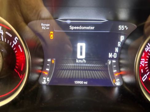 Used 2018 Dodge Challenger R/T w/ Sound Group RWD image 24