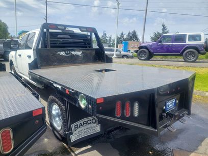 Used 2024 RAM 3500 SLT w/ Quick Order Package 2YG SLT
