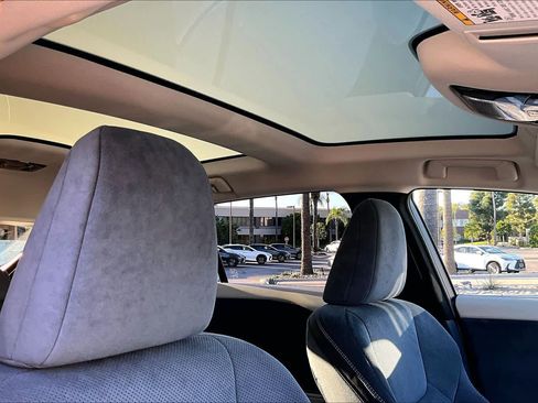 Used 2023 Lexus RZ 450e Premium w/ Accessory Package (Z1) image 13