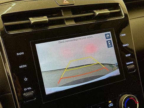 Used 2023 Hyundai Tucson SEL image 22