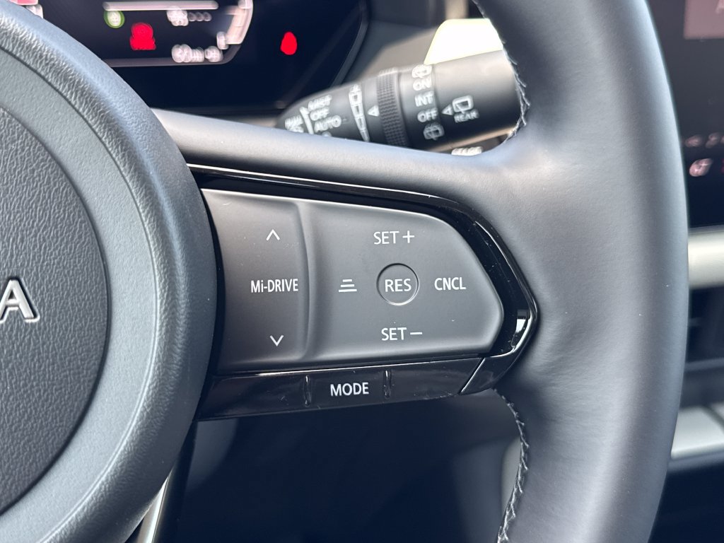 New 2026 MAZDA CX-5 Preferred AWD/4WD image 25