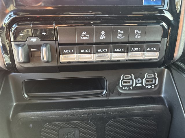 Used 2022 RAM 1500 TRX w/ TRX Level 2 Equipment Group AWD/4WD image 41
