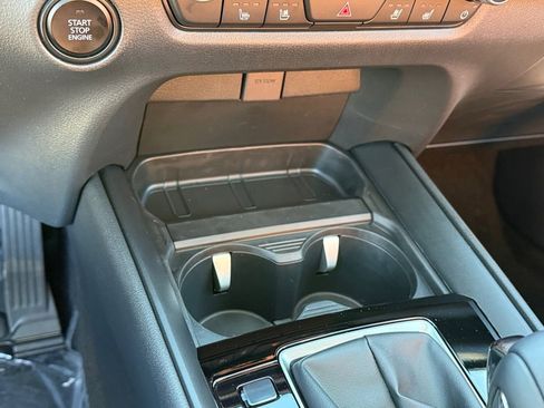 New 2026 MAZDA CX-50 AWD 2.5 S w/ Accent Package image 24