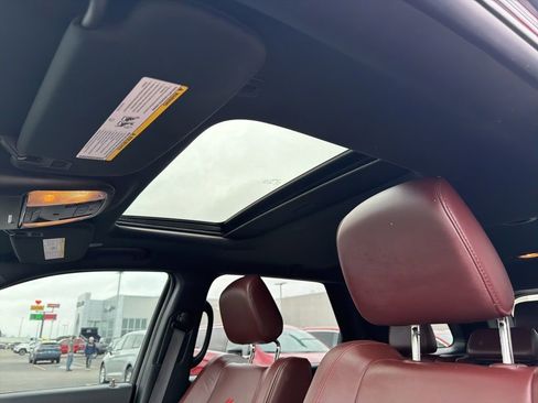 Used 2023 Dodge Durango GT image 5