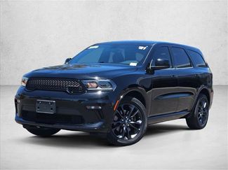Used 2021 Dodge Durango SXT AWD/4WD video 4