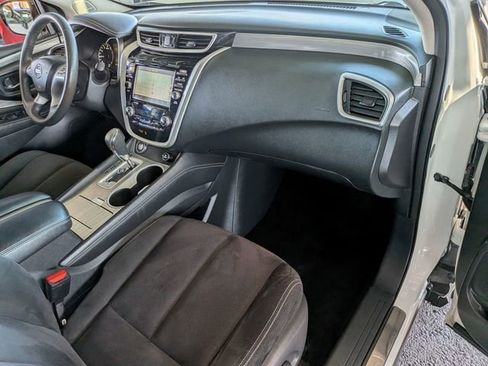 Used 2015 Nissan Murano SV w/ Premium Package FWD image 35