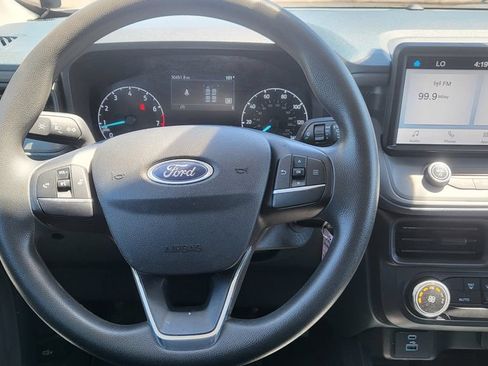 Used 2022 Ford Maverick XL FWD image 28