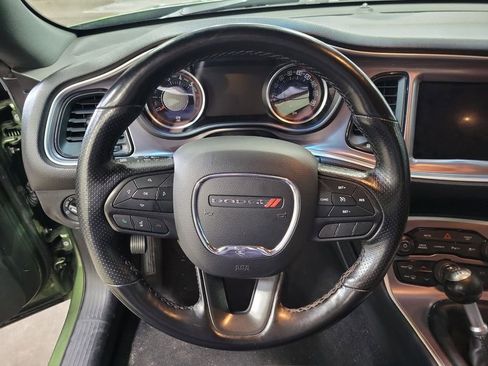 Used 2021 Dodge Challenger R/T Scat Pack image 15