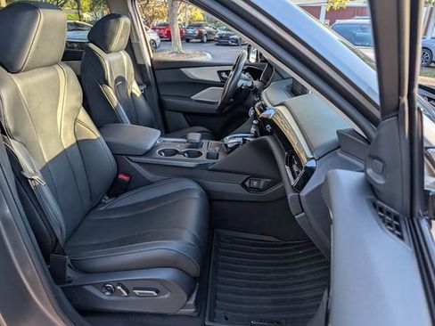Certified 2024 Acura MDX FWD w/ Technology Package image 22