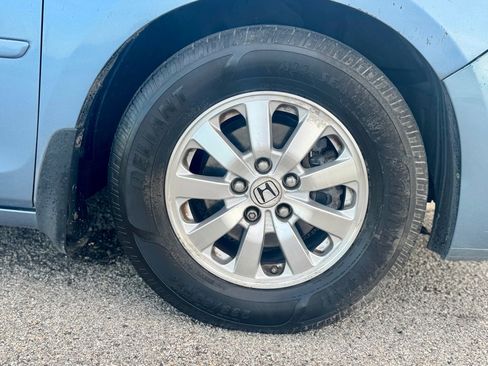 Used 2010 Honda Odyssey EX image 9