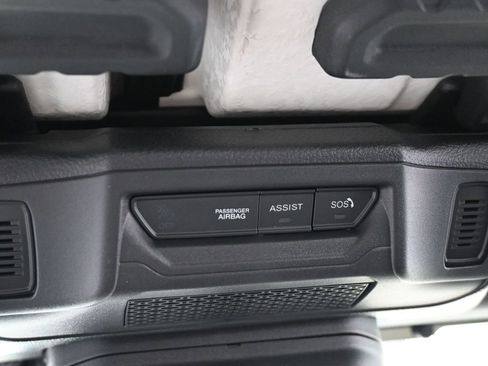 New 2026 Jeep Gladiator Rubicon w/ Steel Power Dome Hood Package image 23