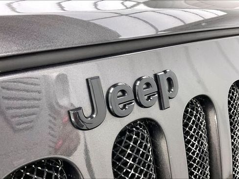 Used 2016 Jeep Wrangler Unlimited Rubicon AWD/4WD image 29
