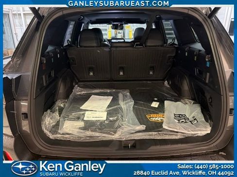 New 2026 Subaru Outback Wilderness image 15