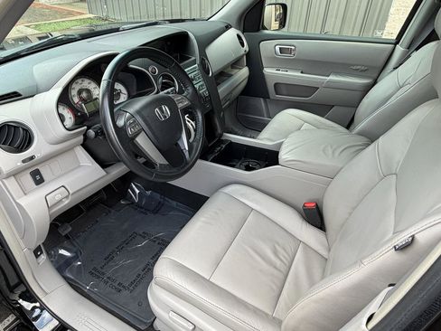 Used 2009 Honda Pilot EX-L image 11