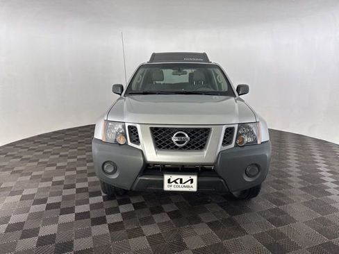 Used 2015 Nissan Xterra X image 3