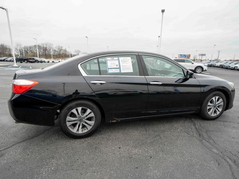 Used 2014 Honda Accord LX image 6