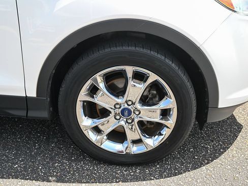 Used 2013 Ford Escape SEL AWD/4WD image 15