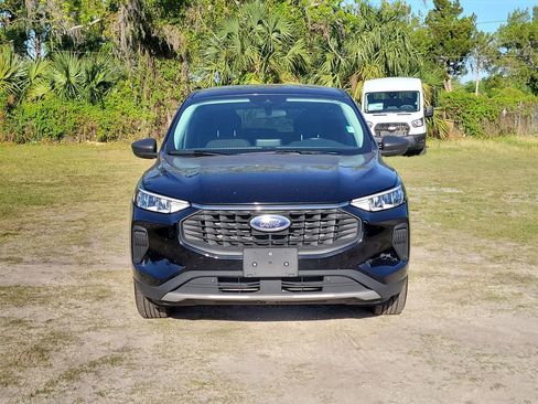 Used 2024 Ford Escape Active AWD/4WD image 6