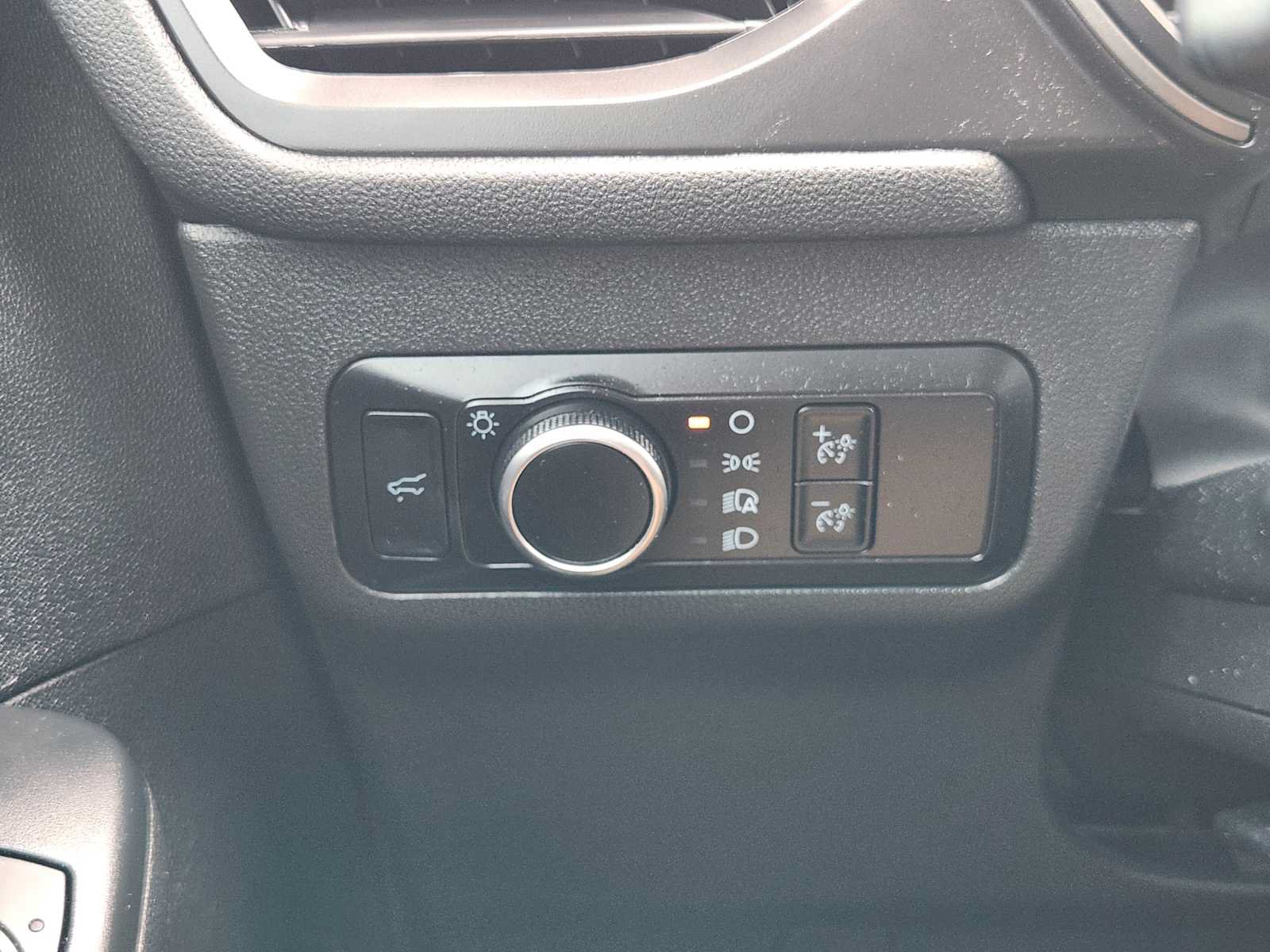 Used 2023 Ford Escape Active FWD image 21
