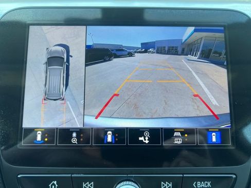 Certified 2024 Chevrolet Equinox LT AWD/4WD image 23