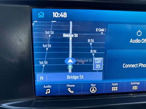 Used 2021 Ford F150 XL w/ Trailer Tow Package image 19