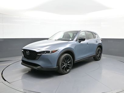 Used 2023 MAZDA CX-5 Carbon Edition