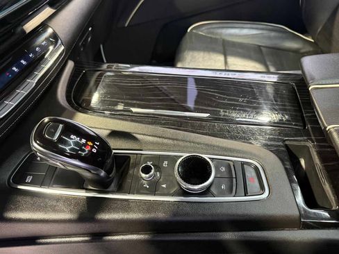 Used 2021 Cadillac Escalade Sport w/ Driver Assist Tech Package AWD/4WD image 53