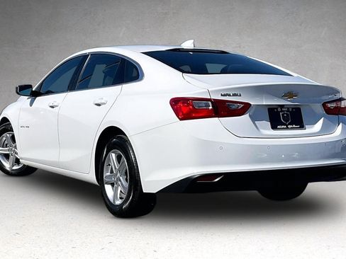 Used 2024 Chevrolet Malibu LT FWD image 34