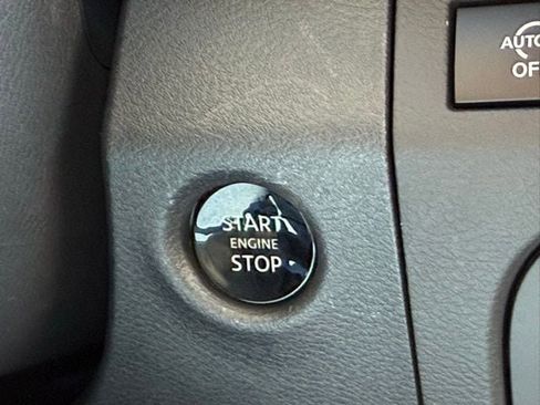 New 2026 Nissan Frontier SV w/ All-Weather Content Package image 32