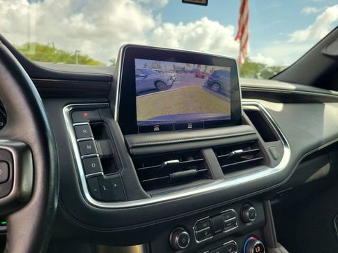 Used 2021 Chevrolet Tahoe LS RWD image 27