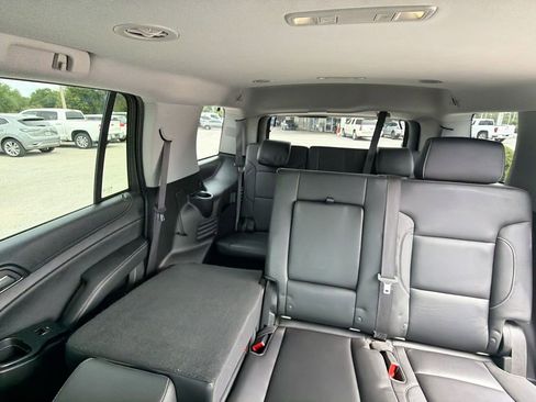 Used 2016 Chevrolet Tahoe LT RWD image 25