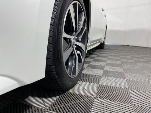 Used 2019 Nissan Maxima 3.5 S w/ Floor Mat Group image 33