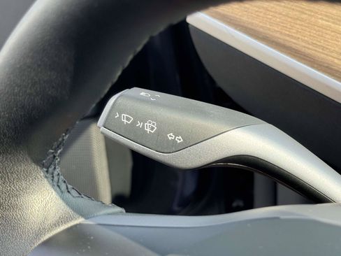 Used 2023 Tesla Model 3 Long Range AWD/4WD image 8