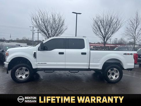 Used 2022 Ford F350 XL image 5