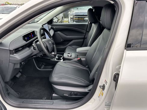 Used 2024 Ford Mustang Mach-E Premium image 13