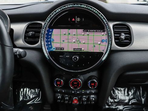 Used 2023 MINI Cooper S image 20